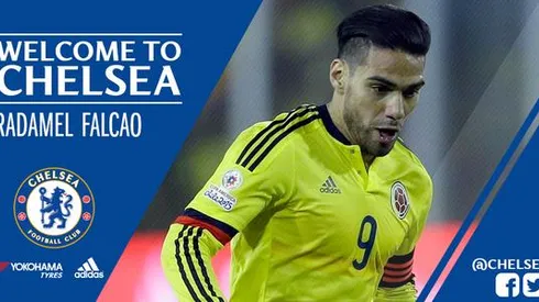 Radamel Falcao worth the risk for Jose Mourinho and Chelsea