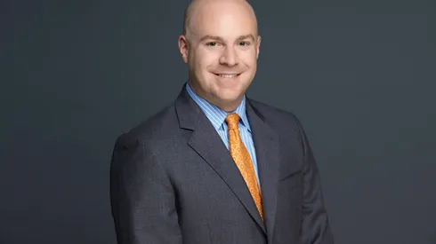 FOX names John Strong as lead commentator for Gold Cup