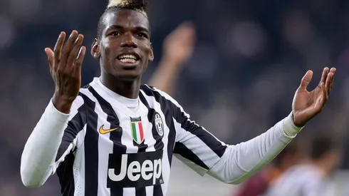Juventus officially reject Barcelona's €80 million offer for Paul Pogba