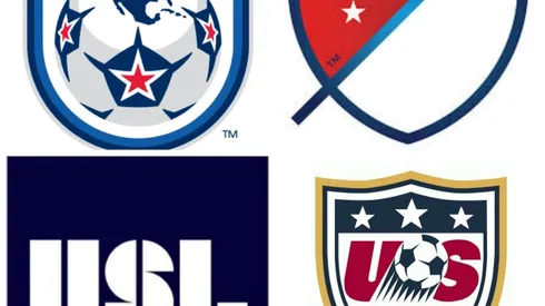NASL pursuing litigation against US Soccer