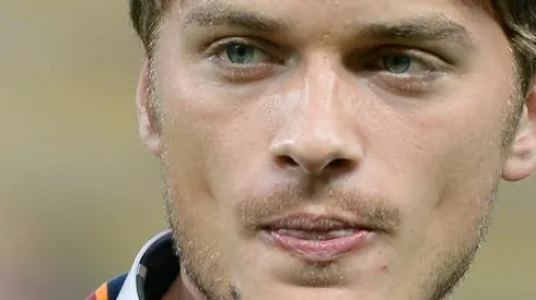 Inter Milan secures Adem Ljajic on loan from Roma through end of the season