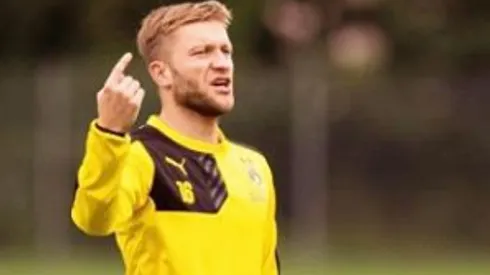 As Joaquin returns to Betis, Fiorentina adds 'Kuba' Blaszczykowski