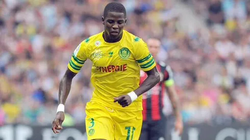 Chelsea turn attention to Nantes' Djilobodji with £2.2 million offer