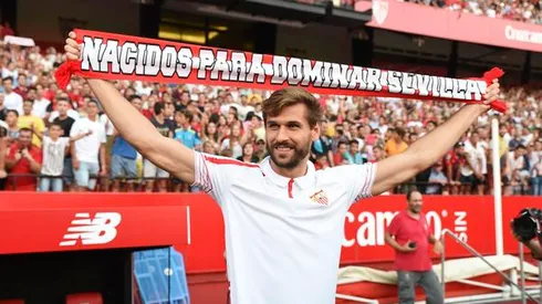 Sevilla chase first win over Atletico Madrid in five years