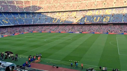 Profile Of F.C. Barcelona Should Inspire American Academies