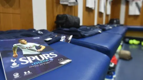 Spurs 0-0 Everton: Tim Howard's heroics earn Everton point