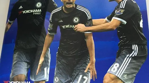 Chelsea 1-2 Crystal Palace: Mourinho hails Alan Pardew’s men