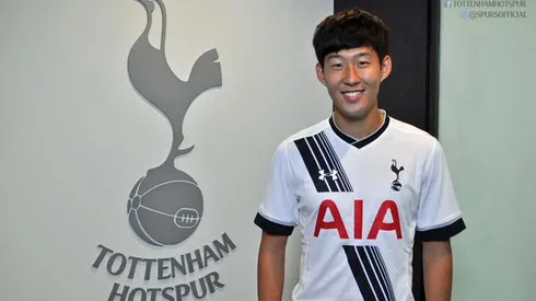 Son Heung-min will miss Spurs clash with Liverpool and could be out for a few more weeks