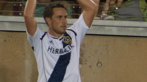 LA Galaxy defender Todd Dunivant will retire at the end of the MLS season