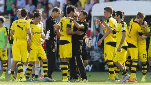 Bundesliga, gameweek two: Beat the small teams, win the league; By Susie Schaaf