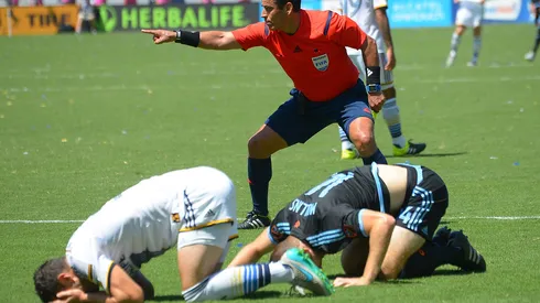 10 things we learned from MLS gameweek 25