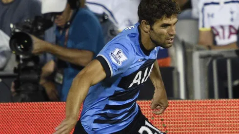 Federico Fazio unable to come to personal terms with West Brom
