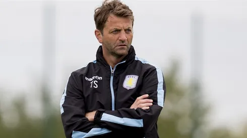 Sherwood 'very disappointed' with dismissal, 'learned a lot' from Villa tenure