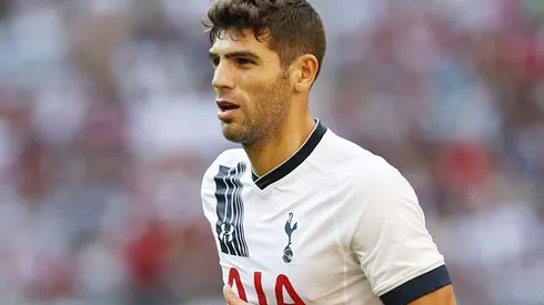 Spurs defender Fazio undergoing medical at West Brom
