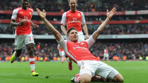 Top 5 must-see soccer games: Aug. 21, 2015