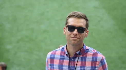 Jimmy Conrad interview: Exclusive chat with MLS legend
