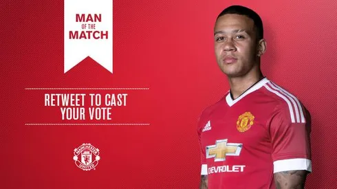 Man United 3-1 Brugge: Memphis Depay lights up Old Trafford