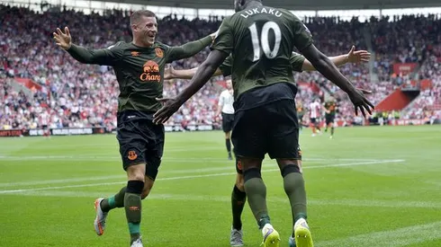 Everton must continue striving for higher standards after Southampton masterclass