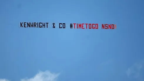 Will the real Everton please stand up