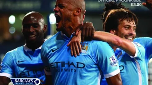 Manchester City vs. Chelsea predicted lineups and team news