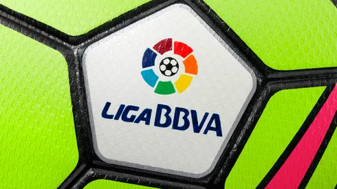 La Liga Roundup - Week 35