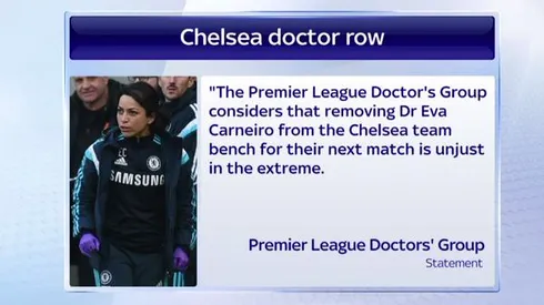 Has Jose Mourinho finally worn out his welcome in England?