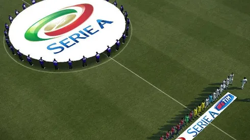 Introducing Serie A Talk's Kevin Walker