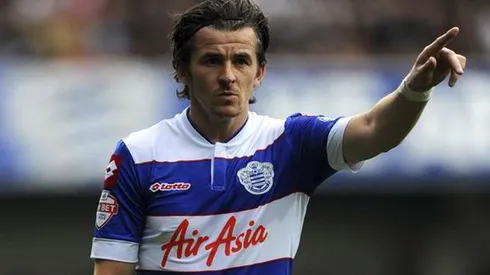 Joey Barton's Man City Career Near Its End