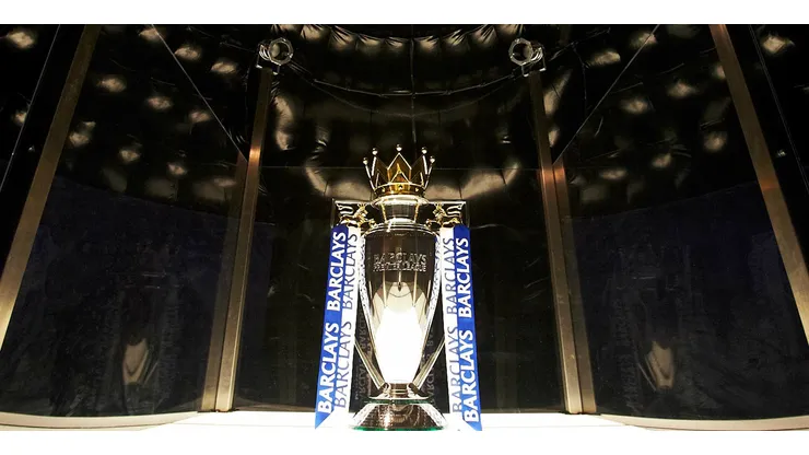 NBC Sports acquires Premier League rights in 6-year deal