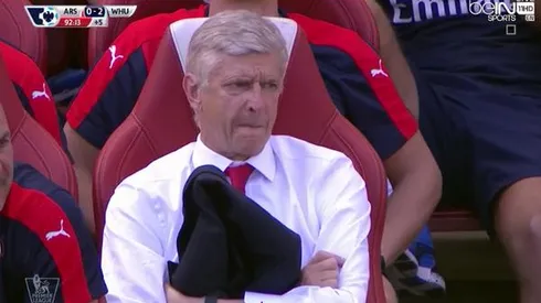 Arsenal need to stop penny-pinching and sign a world-class striker