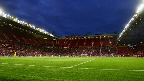 Where to watch Manchester United vs. Spurs on US TV