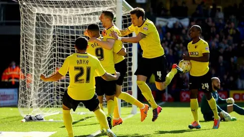 2015/16 Premier League preview: Watford