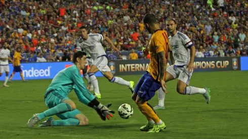Chelsea's Heroes Defeat Barcelona 3-2 On Aggregate To Storm to UEFA Champions League Final