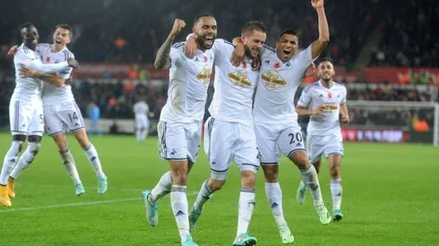 2015/16 Premier League team preview: Swansea City