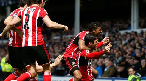 Sunderland Keep Slipping Under Sbragia