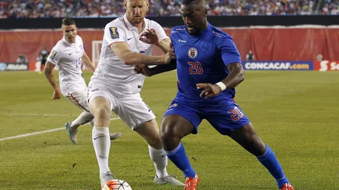 Tim Ream Is Not Ready to Play in the Premier League