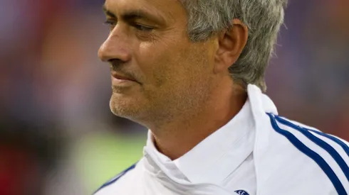 Jose Mourinho welcomes new code of conduct to reduce abuse of referees