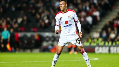Tottenham could have a future star in Dele Alli