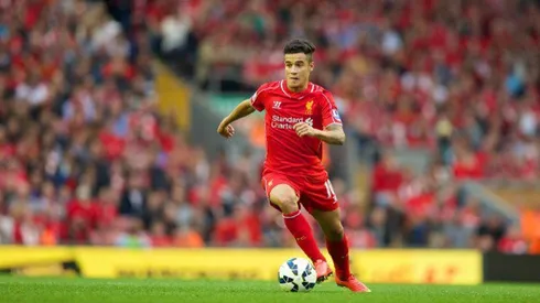 Coutinho expected to be healthy for Klopp’s Liverpool debut