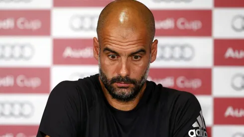 Pep Guardiola answers fresh criticism following German Super Cup defeat