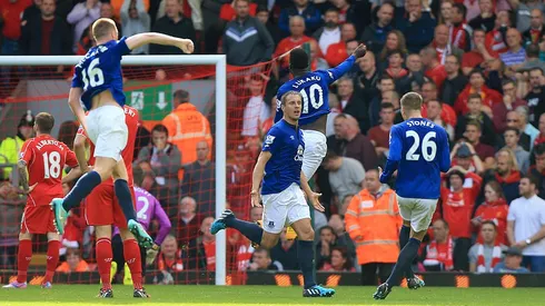 2015/16 Premier League team preview: Everton