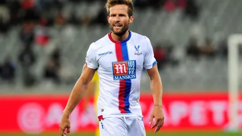 2015/16 Premier League team preview: Crystal Palace