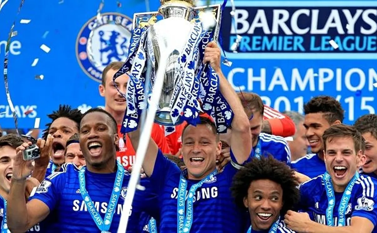 2015/16 Premier League team preview: Chelsea - World Soccer Talk