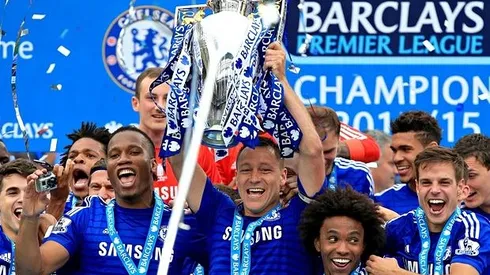 2015/16 Premier League team preview: Chelsea