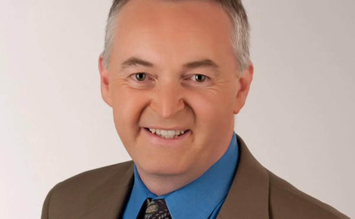 Derek Rae joins NBC Sports - World Soccer Talk