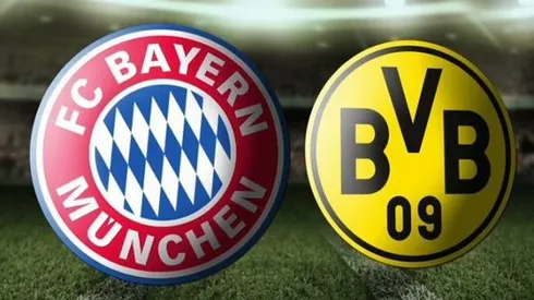 Bayern Munich vs. Borussia Dortmund preview; BVB face must-win game in Bundesliga