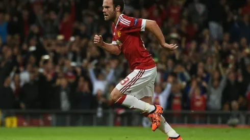Juan Mata remains 'very proud' to play alongside 'important' Wayne Rooney