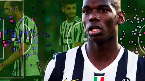 Expect a huge turn around from Juventus