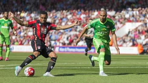 Bournemouth striker Callum Wilson out for six months due to injury