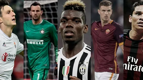 Serie A's added some much-needed uncertainty at the top of its table